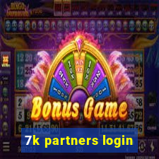 7k partners login